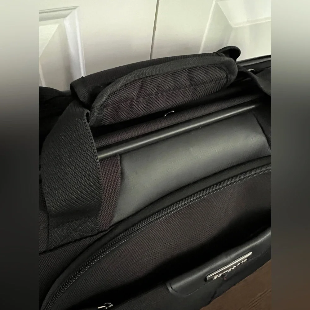 Samsonite classic business